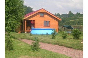 Casa rural Vlčice 2